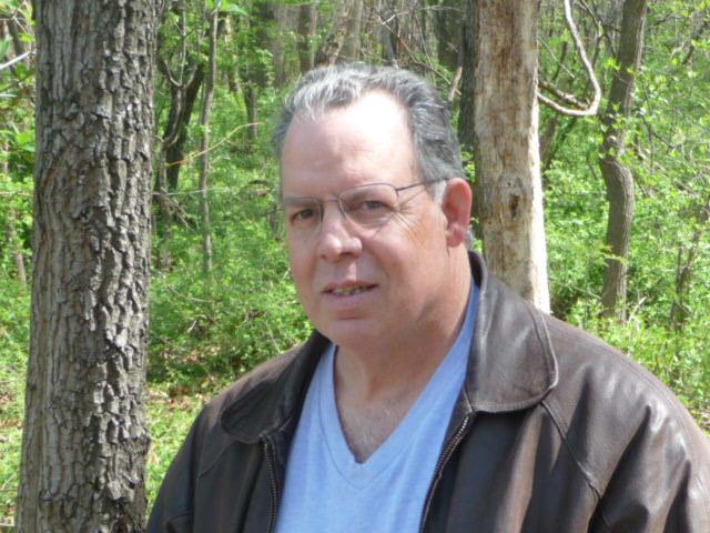 Don Ames