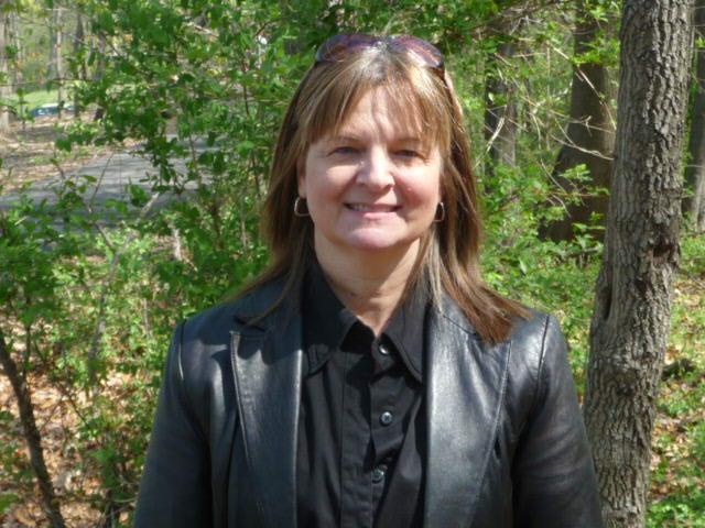 Marie Campbell