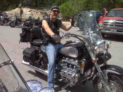 Scott #5