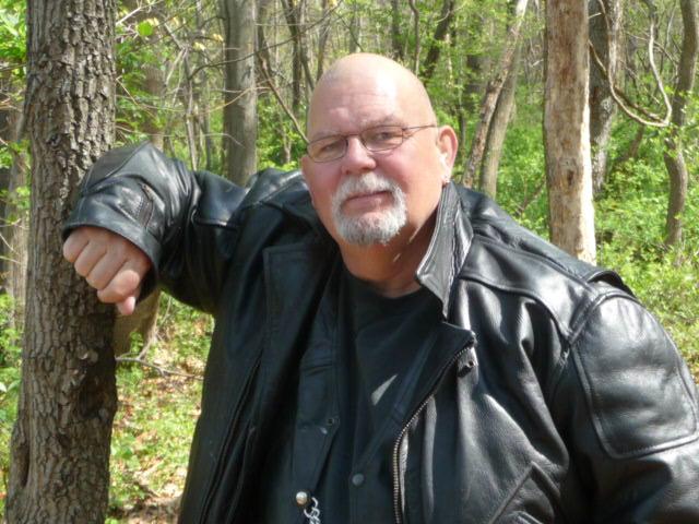 Darrell Dall