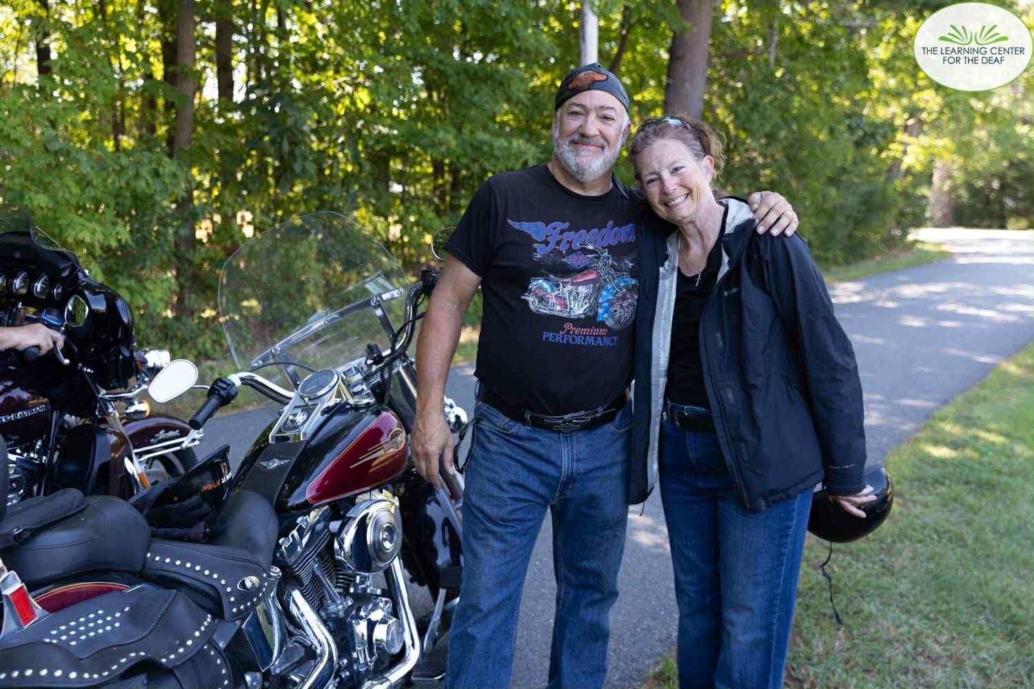 Kenneth & Kristin